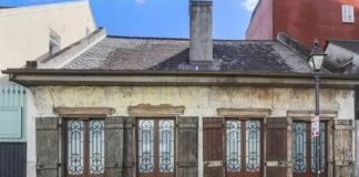 Dit huis is 1,8 miljoen dollar waard en als je de binnenkant ziet snap je waarom!