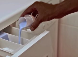 Warning: do you ever use fabric softener? Keep reading!