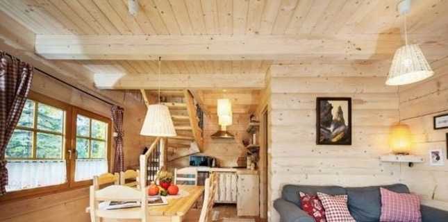 wood