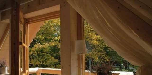 wood