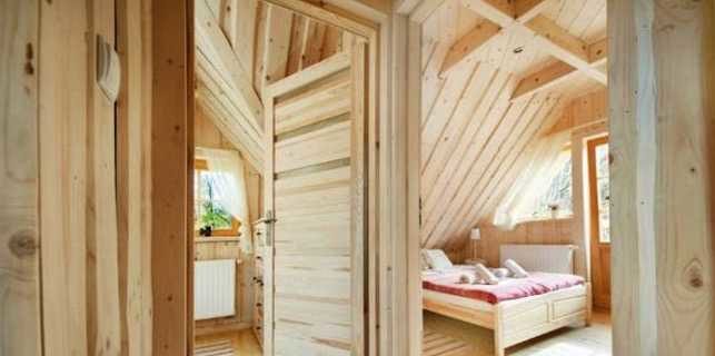 wood
