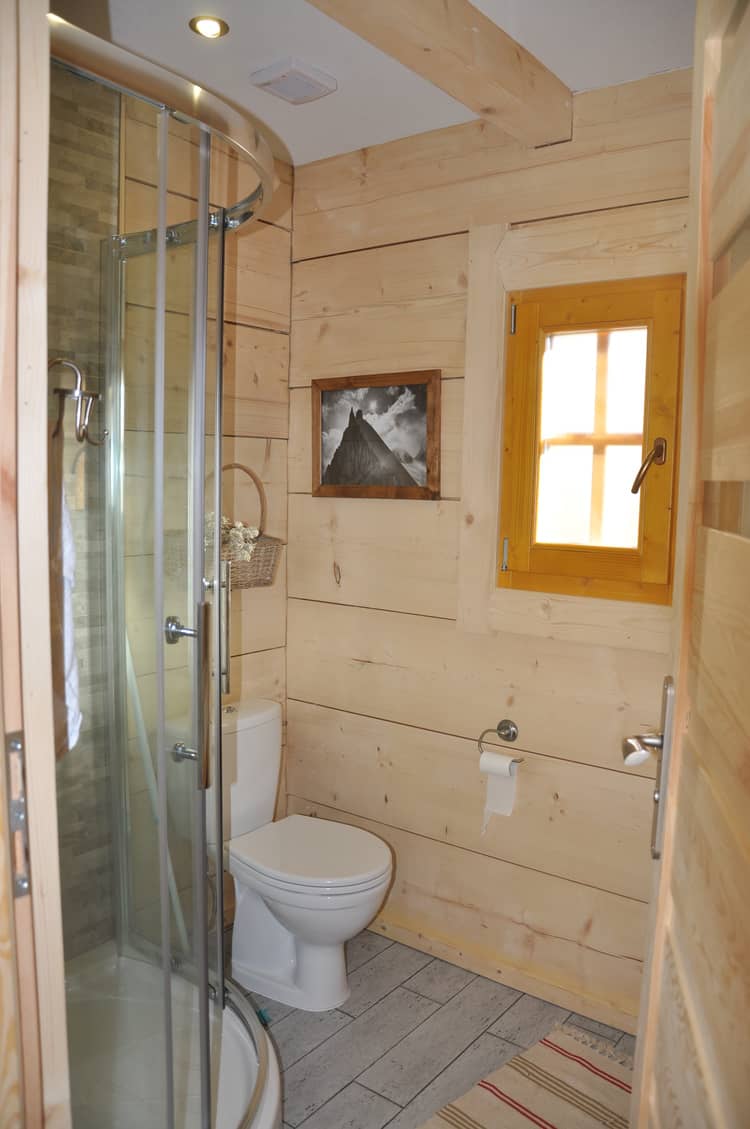 wood