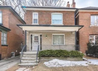 This 96-year-old lady is selling her house and what’s inside will amaze you!