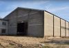 Casal de aposentados compra celeiro abandonado e o que eles acham dentro é absolutamente incrível! celeiro abandonado