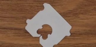 Bread clips: you’ll never throw them away again when you find out what you can do with them!