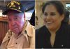 This old veteran had a heart of ice, but then he gave waitress a beautiful gift
