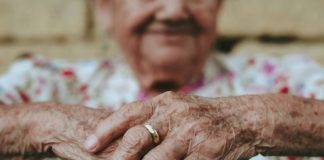 Crazy: woman discovers her husband’s true identity after 50 years of marriage