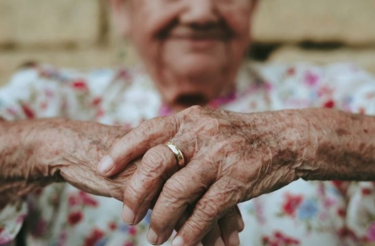Crazy: woman discovers her husband’s true identity after 50 years of marriage