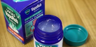 Nifty: here are some other things you can do with Vicks VapoRub