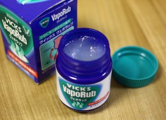 Nifty: here are some other things you can do with Vicks VapoRub