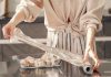 This is why you can’t keep your leftovers in aluminum foil