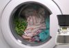 This is why you should put black pepper in your washing machine