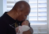 Father with baby is turned away by airline, but then he finds this letter in his pocket