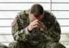 After a mysterious call from his wife, this soldier wasn’t allowed on the plane