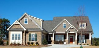 A couple hid a big secret behind this garage door – until authorities found out about their plan